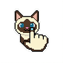 Link cursor
