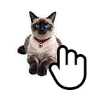 Link cursor
